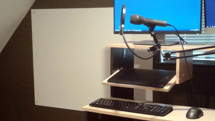 Build Your Own 8x4 Foot Whiteboard for $15 (Instead of $200+) — Nick 