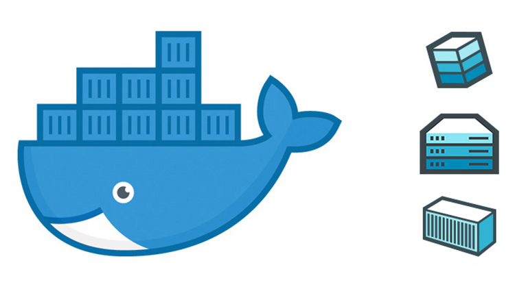 Differences between a Dockerfile, Docker Image and Docker Container ...