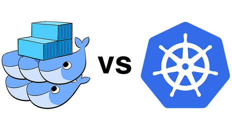 Docker Swarm Vs Kubernetes Which One Should You Learn Nick Janetakis