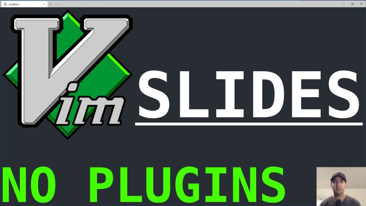 giving-a-text-based-slide-presentation-in-vim-without-plugins.jpg