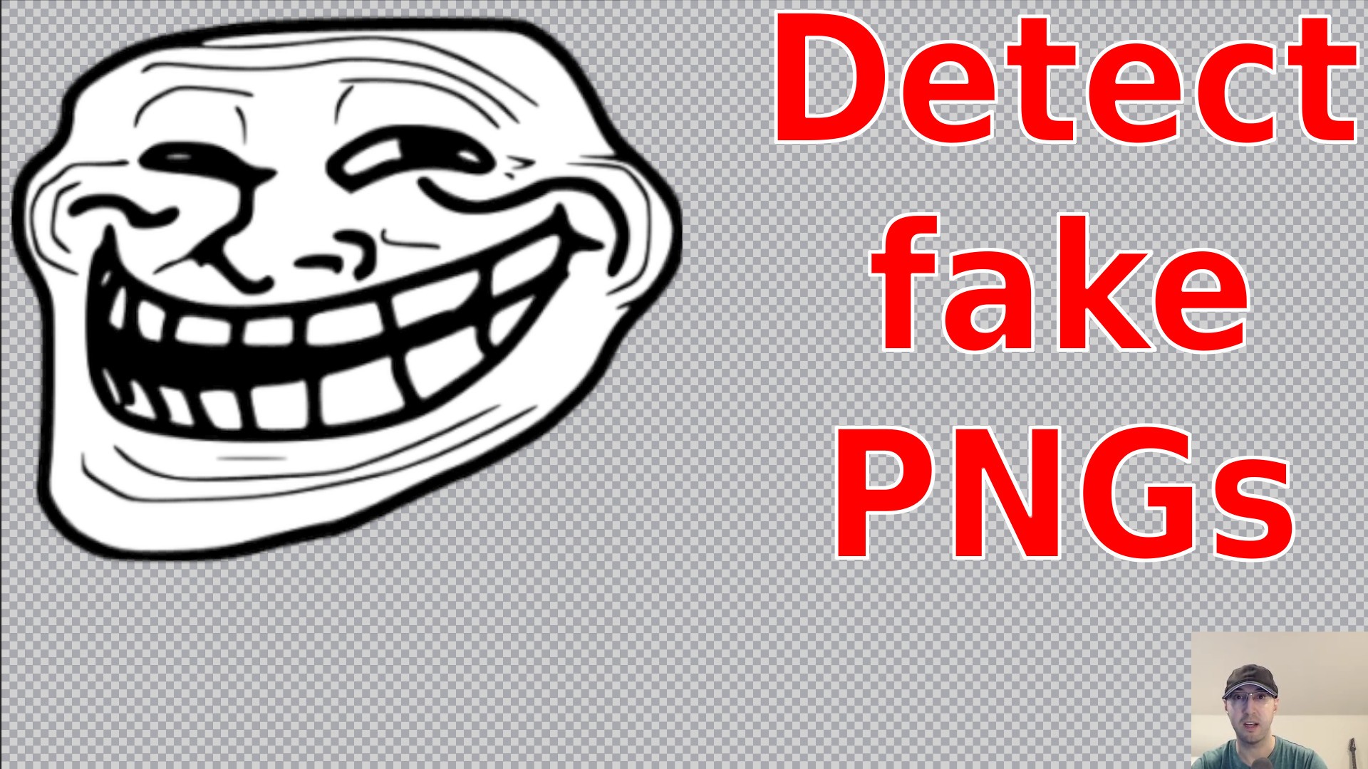 Trollface PNG Transparent Images - PNG All