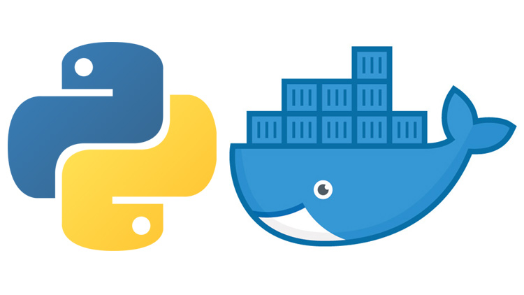 Docker Setup Python Development Environment