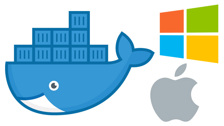 docker for mac upgrade to