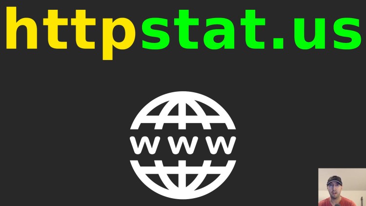 Check HTTP Response Status Codes