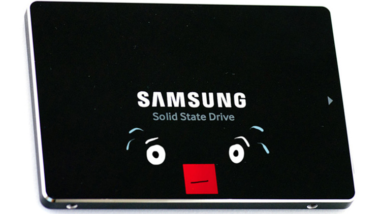 Waking Up to 1GB of Free Disk Space on Your Primary SSD
