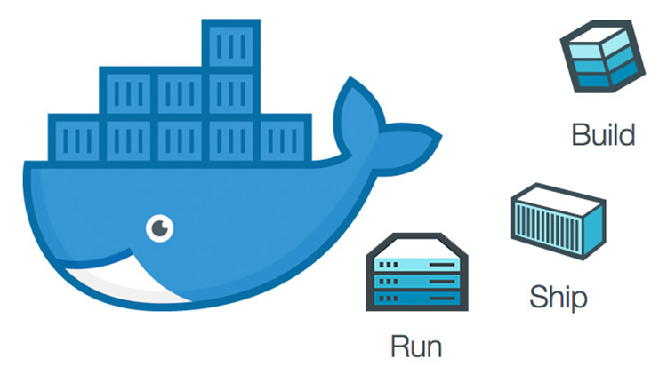 docker deploy