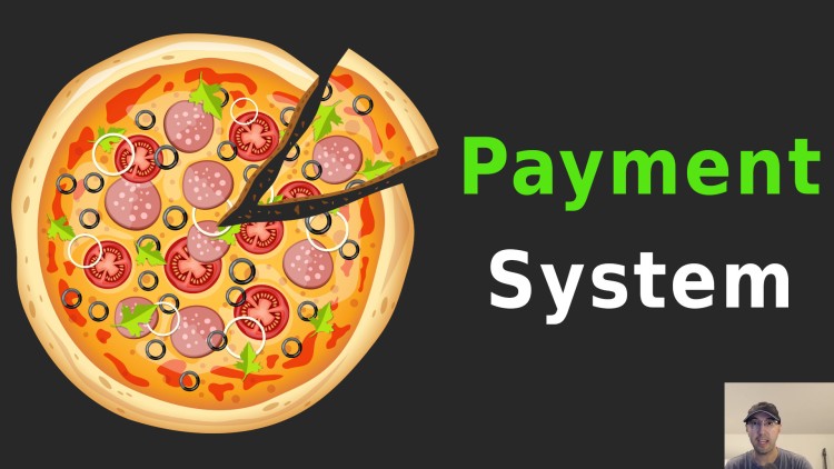 What I Learned about Payment Systems While Working at a Pizza 