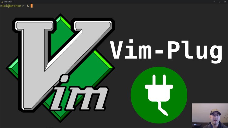 Why and How I Use Vim-Plug to Manage My Vim Plugins — Nick Janetakis