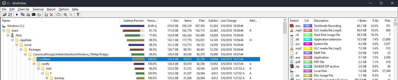 blog/disk-space-usage-with-windirstat.jpg