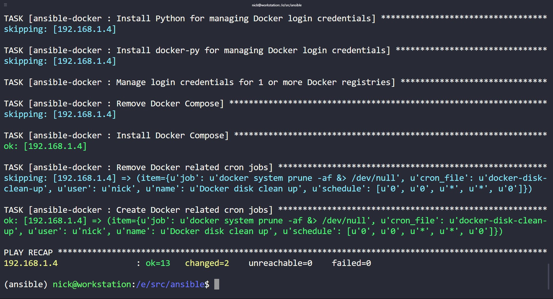 Switching From Conemu To Hyper As A Windows Terminal Nick Janetakis